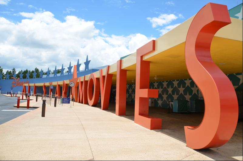 All Star Movies: hotel que receberá o grupo Disney 2020 da agência Welingtour, em Orlando